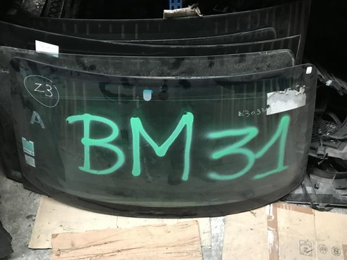 Pare brise bmw e36 - pare,