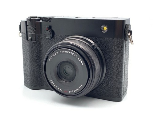 Fujifilm gfx100rf caméra - fujifilm,
