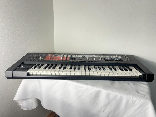 Clavier synthétiseur