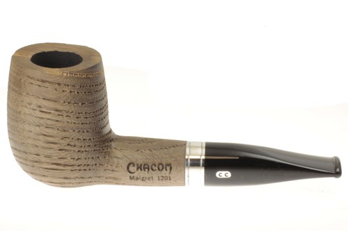 Chacom maigret morta - chacom, limited