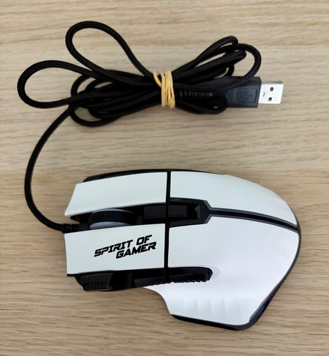 Souris filaire spirit - souris, of