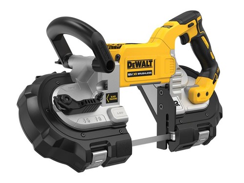 Dewalt scie ruban - xr,