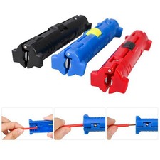 Dénudeur de câbles