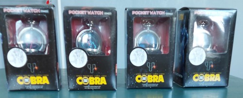Cobra space adventure - cobra, 4