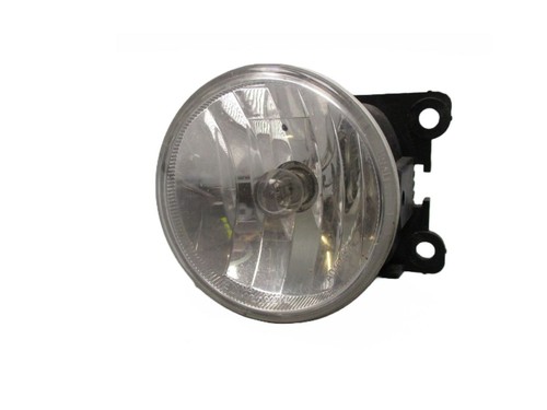 Left fog light - left,