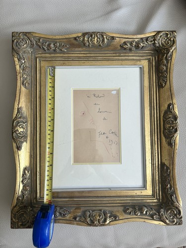 Dessin original jean - dessin,