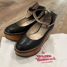 Vivienne Westwood Rocking