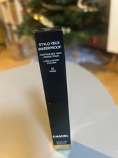 Chanel Stylo Yeux Waterproof