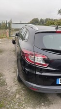 Cremaillere assistee RENAULT MEGANE 3 PHASE 1 BREAK 490018982R