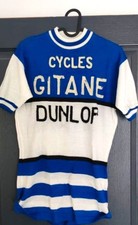 Gitane Dunlop Wool Mix