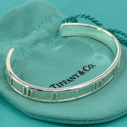 Authentique bracelet tiffany - authentique,