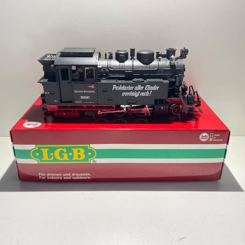 Lgb 24801 scale - g, #996001