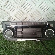 Commande chauffage VOLKSWAGEN