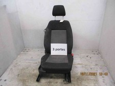 Siege avant droit 6Q3881106CR Volkswagen POLO V