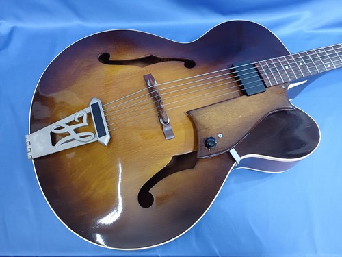 Guitare acoustique complète