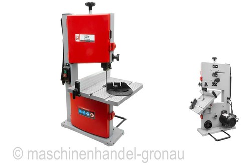 Holzmann hbs230eco scie - holzmann, à