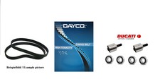 Ducati Sport Classic 1000 GT Tendeur de courroie distribution set 2x courroies