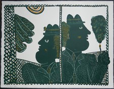 Alekos/Alecos Fassianos