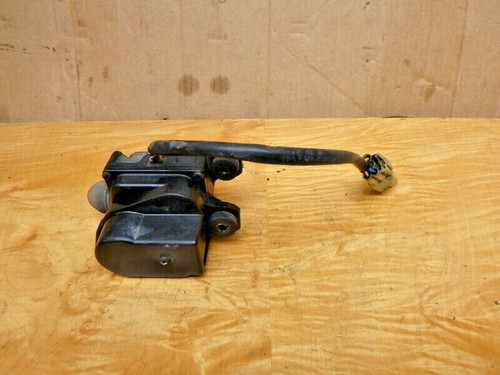 Moteur valve scooter - scooter, honda