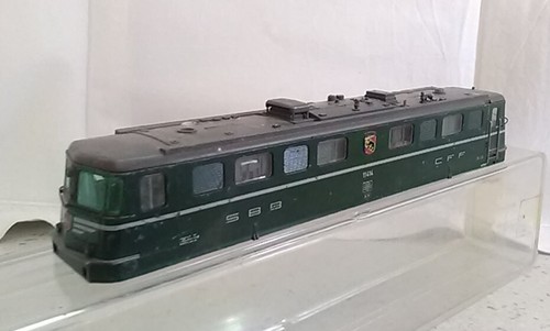 Marklin 3050 carrosserie - marklin,