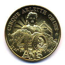 80 AMIENS Cirque Arlette