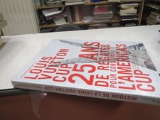 CA402 HISTOIRE DE LA LOUIS