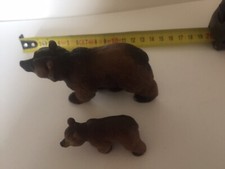 FIGURINE PVC SCHLEICH PAPO