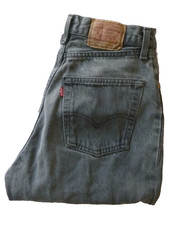 JEAN'S LEVI'S 901 - MADE IN