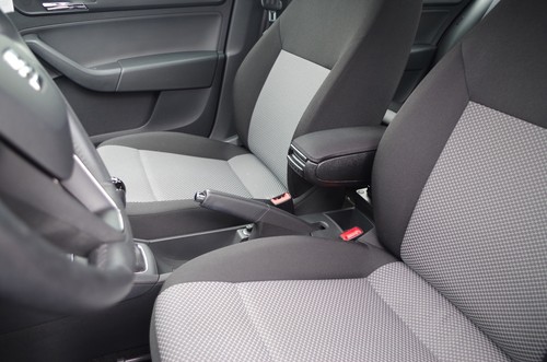 Accoudoir seat toledo - accoudoir,