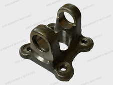 Geo Tracker Bride Potence