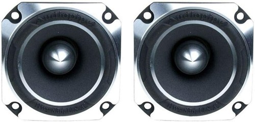 Pair 600w heavy duty - of, 2"