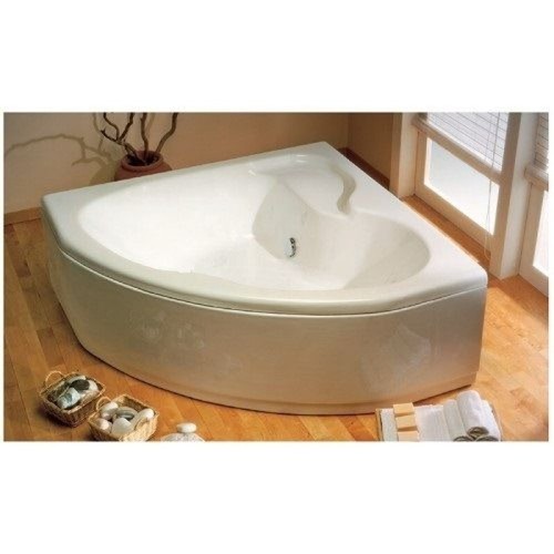 Baignoire angle 140x140x60 - baignoire, d'angle