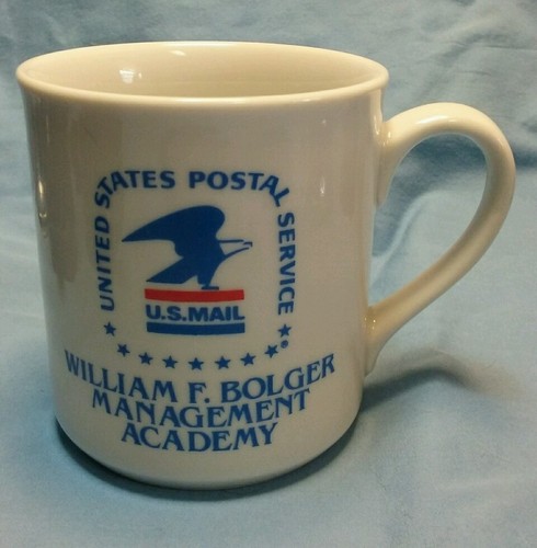 Postal service william - postal,