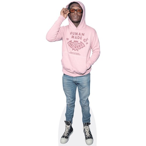 Lil uzi vert - uzi, jumper)