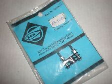 KDH 1390/22 poulie de plat de