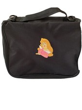 Disney Pin Book Bag Aurora