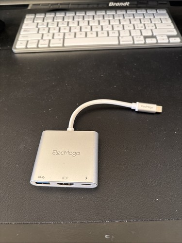 Adaptateur multiport - , av