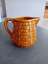 Ancien Beau Pichet Cruche
