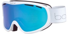 Bolle sierra white silver - bolle, &