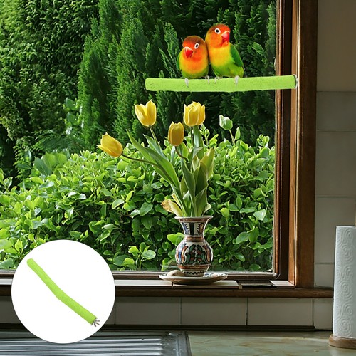 Perchoir perroquet pour - perroquet,