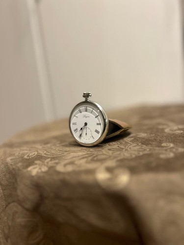 Super 1999 longines silver - [super],