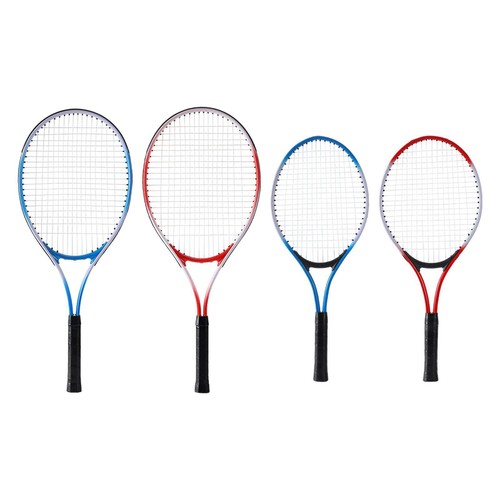 Raquette tennis nylon - raquette,