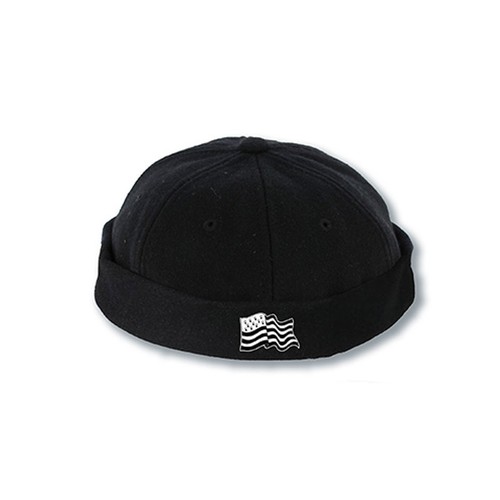 Bonnet chapeau breton - bonnet,