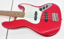 (FENDER MEXICO) JAZZBASS corps
