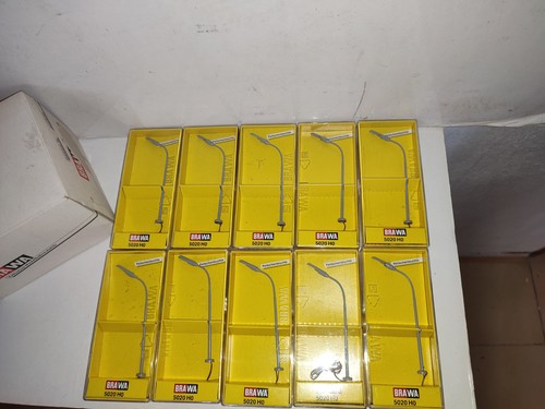 Brawa 5020 lot 10 - ho,