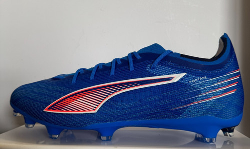Chaussures football puma - chaussures,