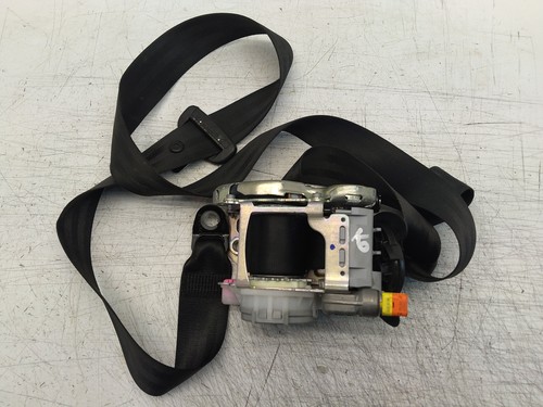 Ceinture sécurité pour - de,