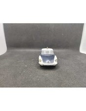 ▄▀▄ CITROEN DS 19 POLICE - DINKY TOYS FRANCE - N° 501 - 1/43 ▄▀▄