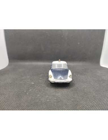 Citroen ds 19 police - citroen,