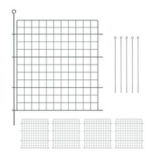 Cloture jardin Barriere jardin